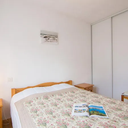 Ferienhaus Bosquet Aux Ecureuils By Interhome Capbreton