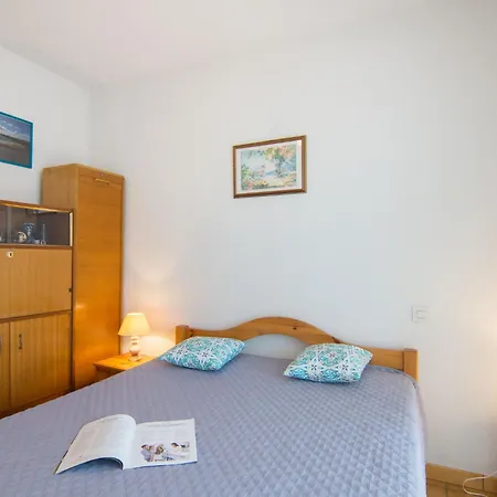 Bosquet Aux Ecureuils By Interhome *