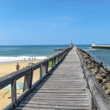 Bosquet Aux Ecureuils By Interhome 度假居