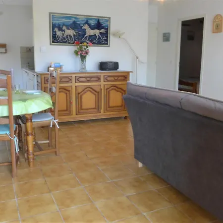 Bosquet Aux Ecureuils By Interhome * Capbreton