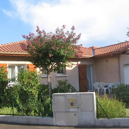 Bosquet Aux Ecureuils By Interhome *