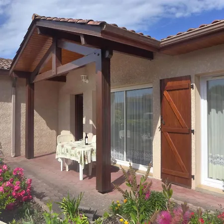 Bosquet Aux Ecureuils By Interhome *