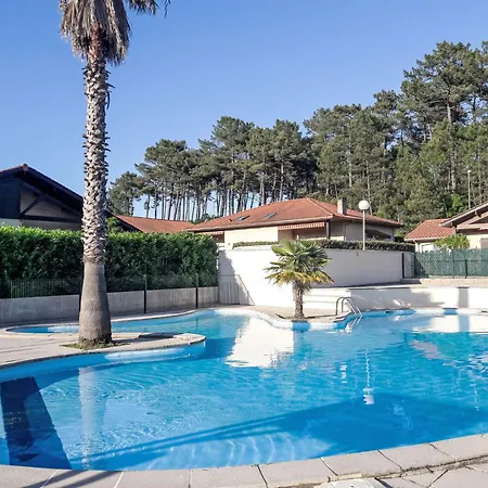 Bosquet Aux Ecureuils By Interhome * Capbreton